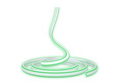 LED蓄光亮-宁静照明